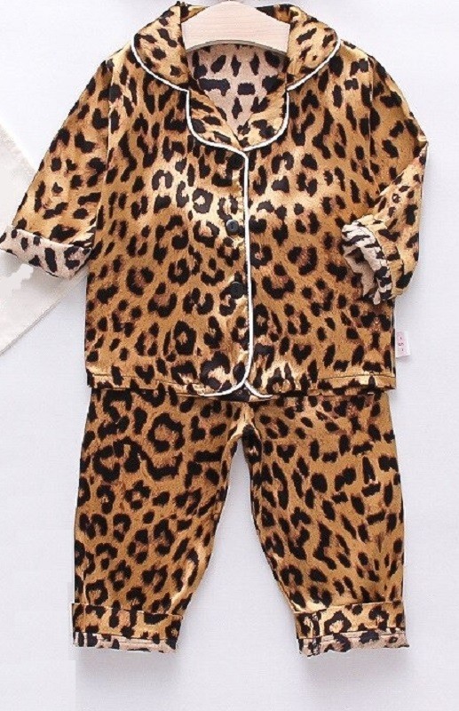 Børnepyjamas C1086 4 C