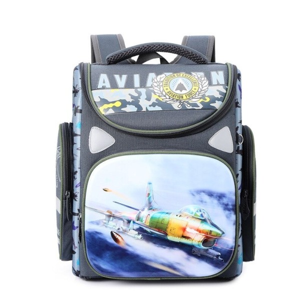 Børnerygsæk E1222 7