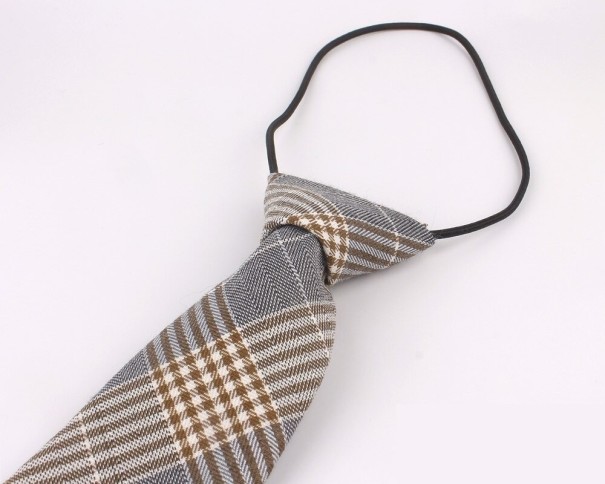 Børneslips T1487 20