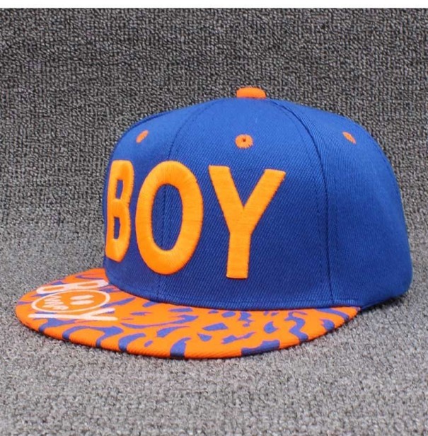 Børnesnapback T870 1