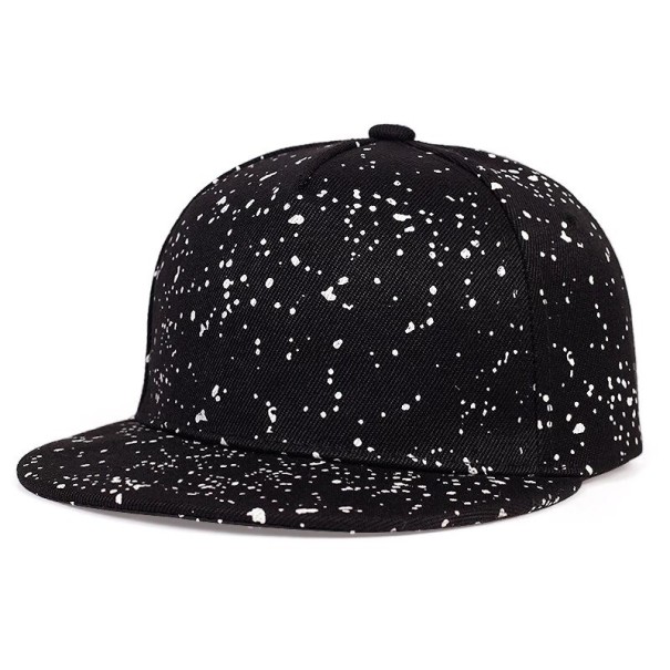 Børnesnapback T890 11