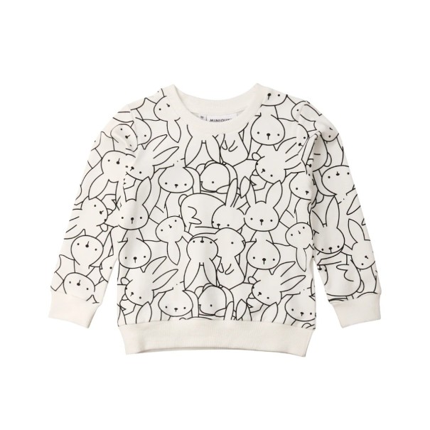 Børnesweatshirt L520 6 B