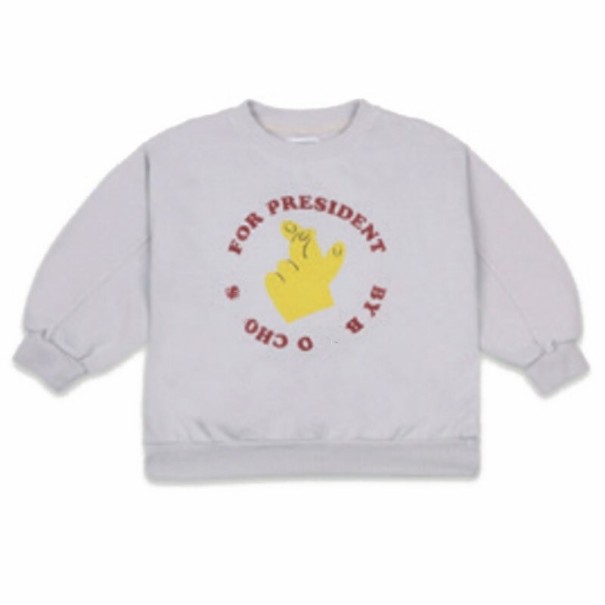 Børnesweatshirt L531 9 I