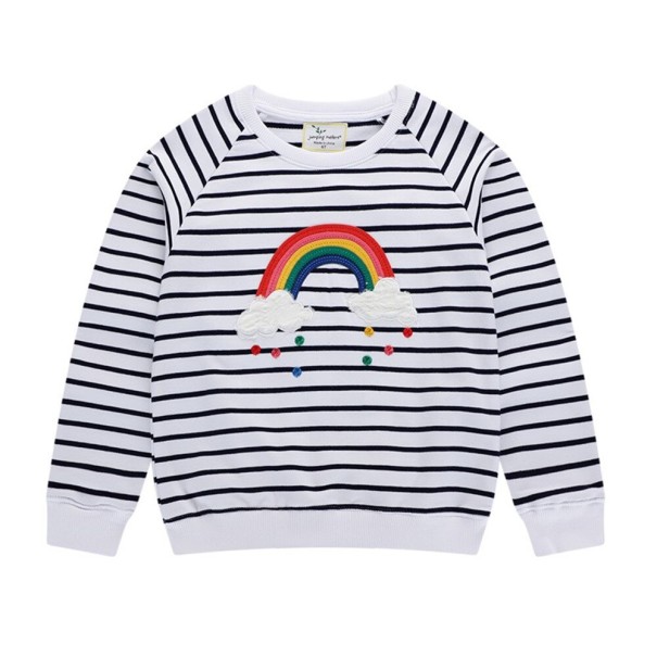 Børnesweatshirt L580 4 B