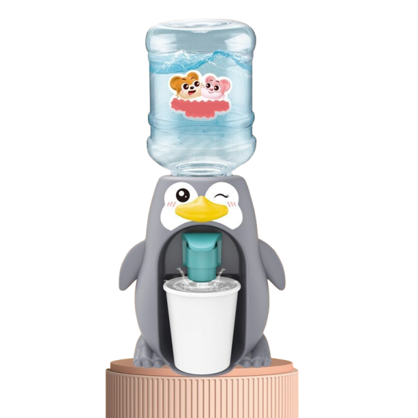 Børnevandsdispenser P3611 3