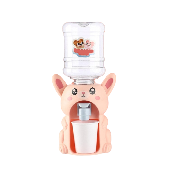 Børnevandsdispenser P3614 3