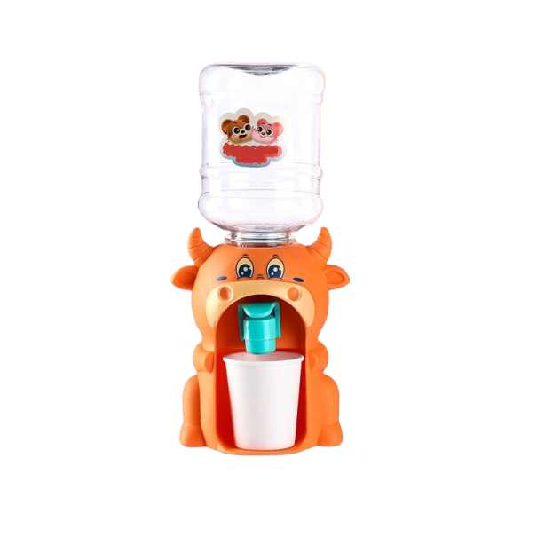 Børnevandsdispenser P3614 6