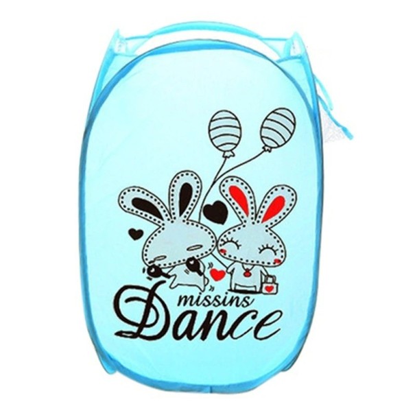 Børnevasketøjskurv 5