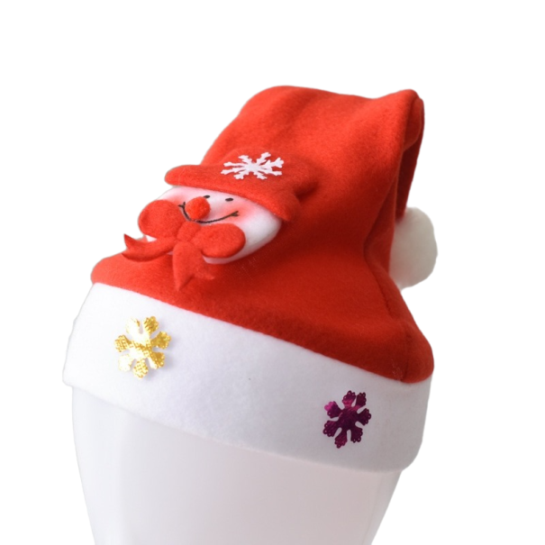 Børns julehue 2
