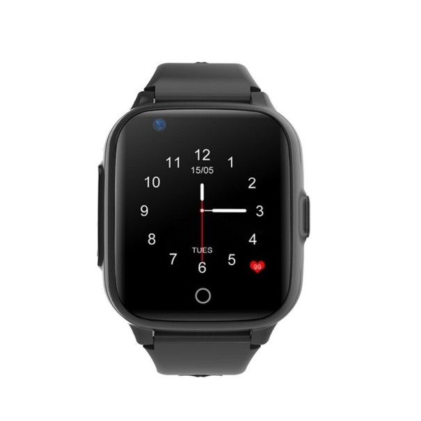 Børns smartwatch K1311 sort