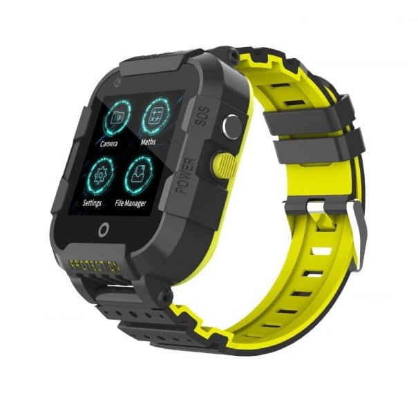 Børns smartwatch K1379 sort