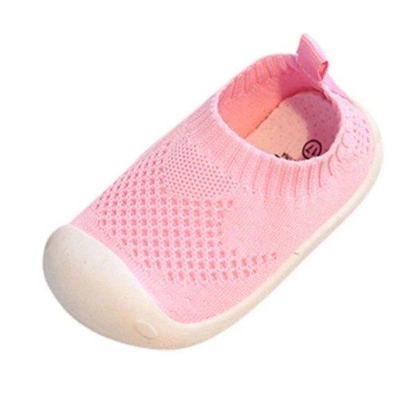 Børns sommersko rosa 22