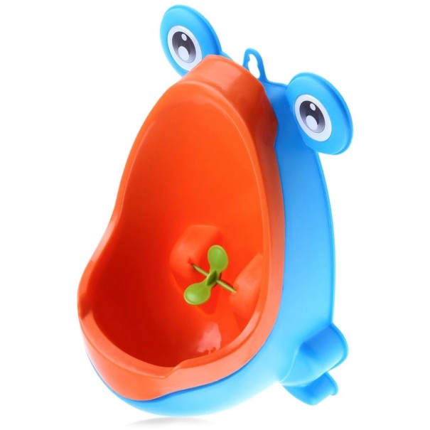 Børns urinal formet som dyr 3