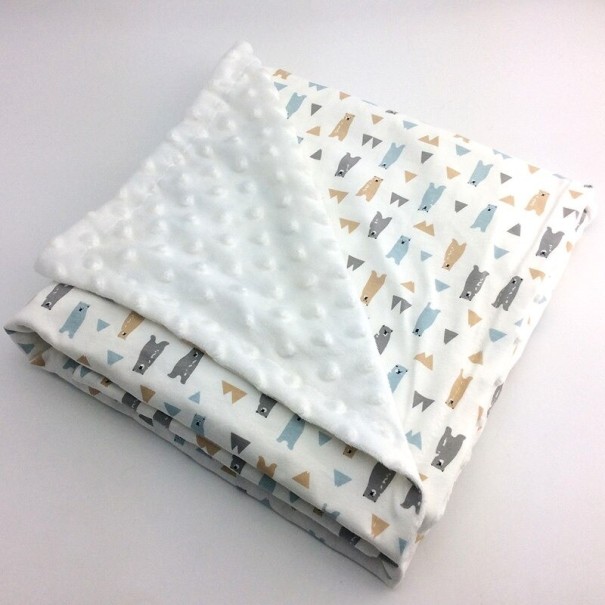 Børns vintertæppe 7