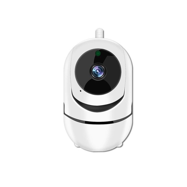 Børns Wifi-babyalarm med kamera A2991 hvid