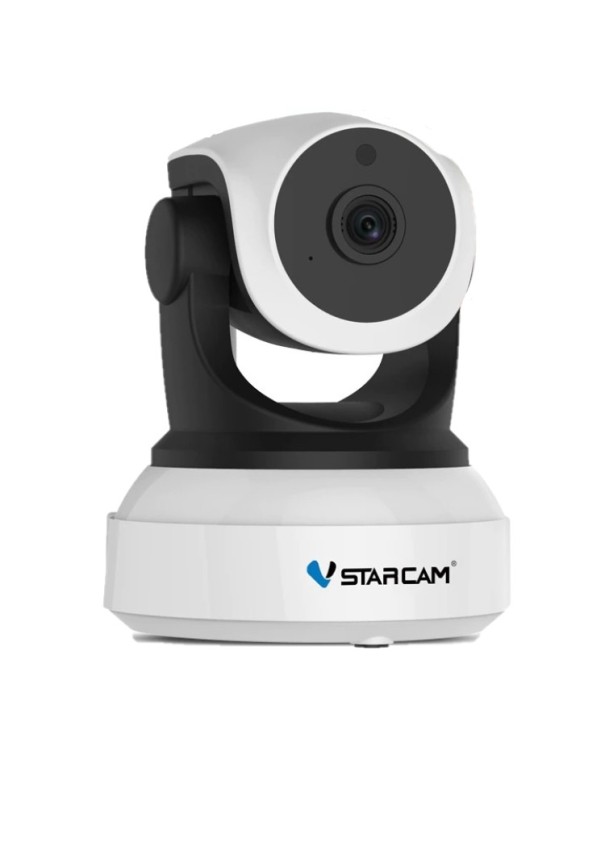 Børns Wifi-babyalarm med kamera K2421 1