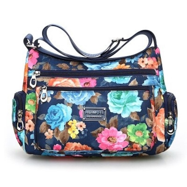 Borsa a tracolla da donna M1354 10