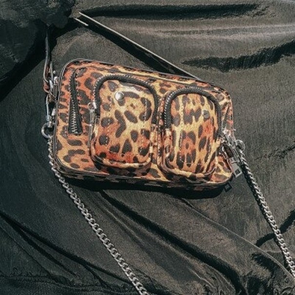 Borsa a tracolla da donna M986 2