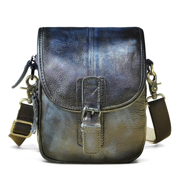 Borsa a tracolla da uomo T777 3