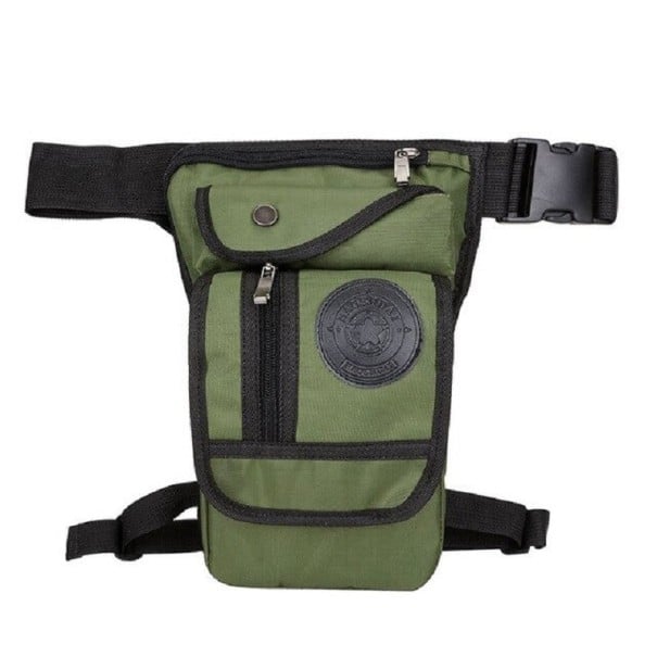 Borsa a vita da uomo T771 6