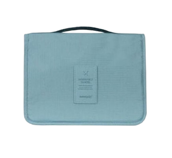 Borsa cosmetica da appendere 1