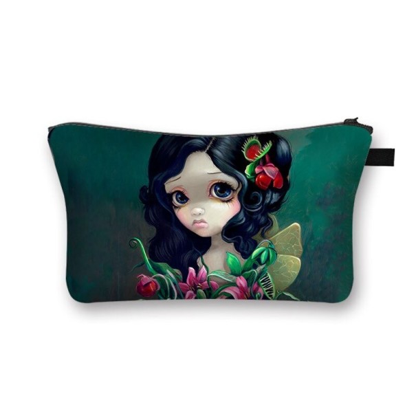 Borsa cosmetica da donna T551 7