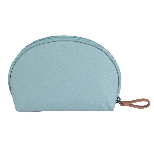 Borsa cosmetica da viaggio C687 azzurro