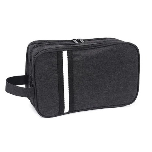 Borsa cosmetica T571 nero