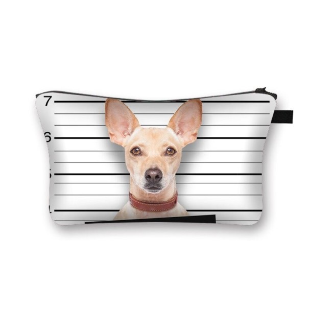 Borsa cosmetica T598 6