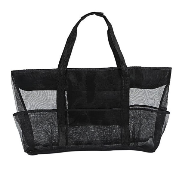 Borsa da spiaggia a spalla T1153 1