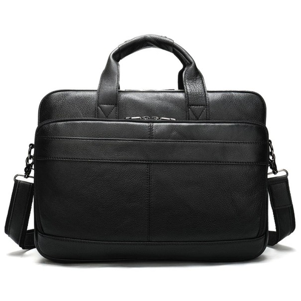 Borsa da uomo per laptop T342 5