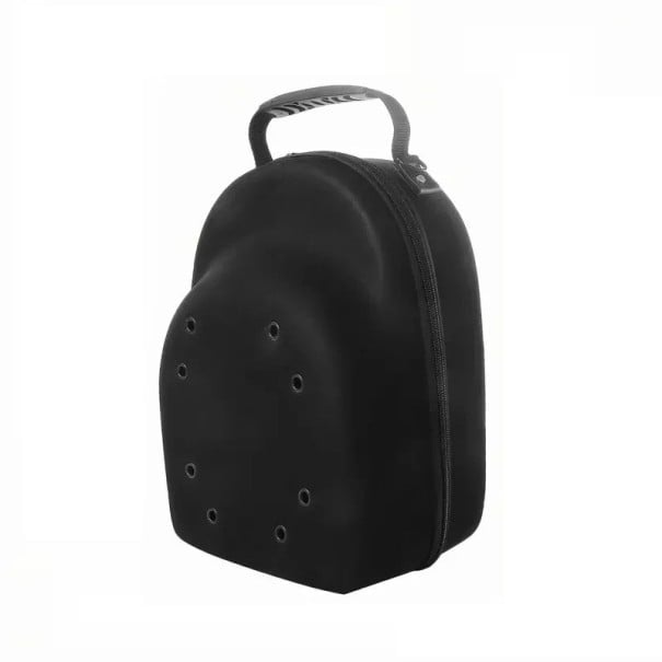 Borsa da viaggio per cappelli 32,5x25x13 cm Custodia per cappello da baseball Scatola di stoccaggio unisex monocolore per cappellini Copertura 1