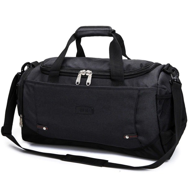 Borsa da viaggio T483 nero