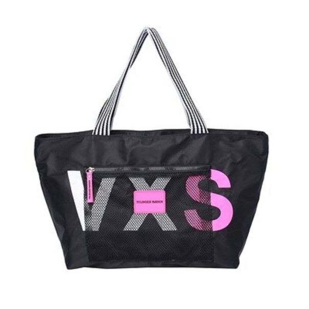 Borsa in tela da donna M1675 S