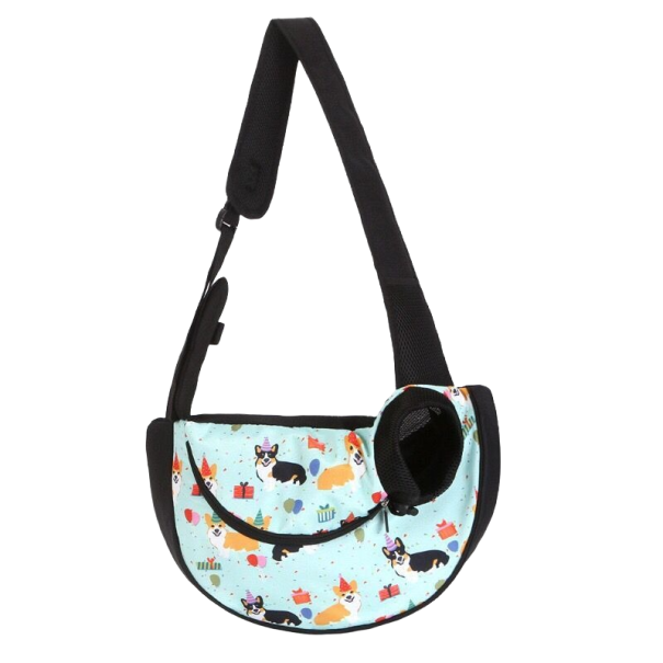 Borsa per cani T812 2