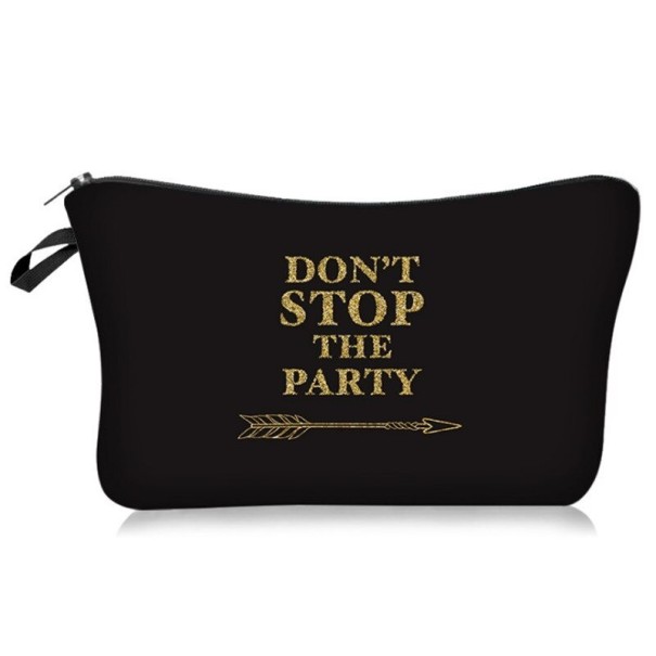 Borsa per cosmetici C1159 12