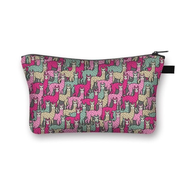 Borsa per cosmetici T679 13