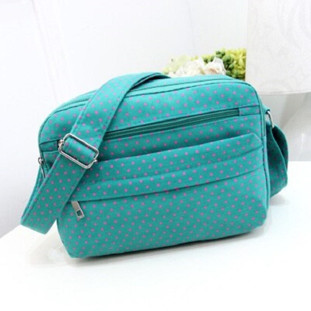 Borsa per il cambio Lenny 4