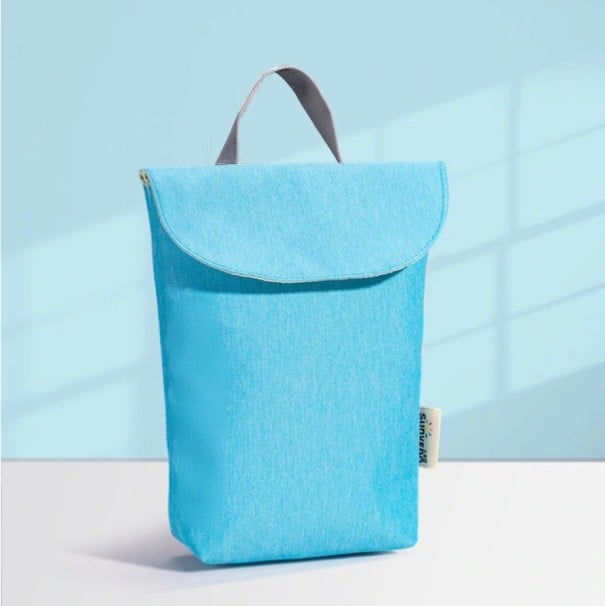 Borsa per pannolini A1 8