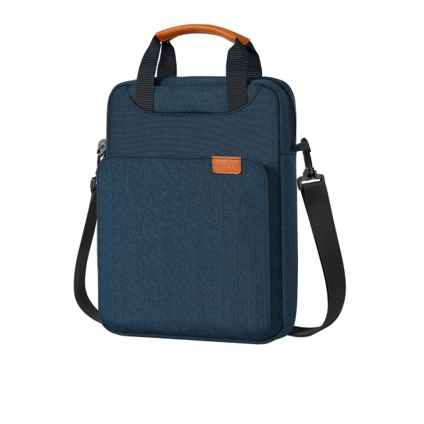 Borsa per tablet con diagonale di 11" blu