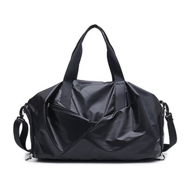 Borsa sportiva a tracolla T381 6