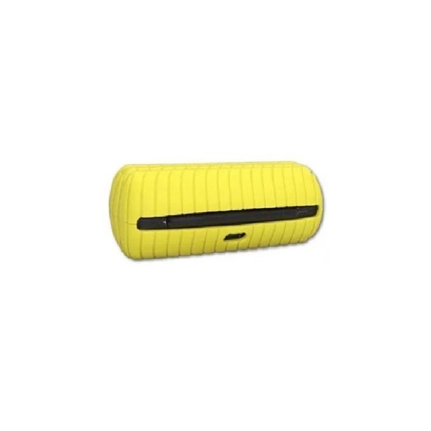Bose SoundSport Free hoofdtelefoonhoes geel