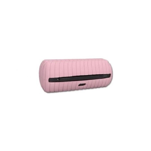 Bose SoundSport Free hörlursfodral rosa