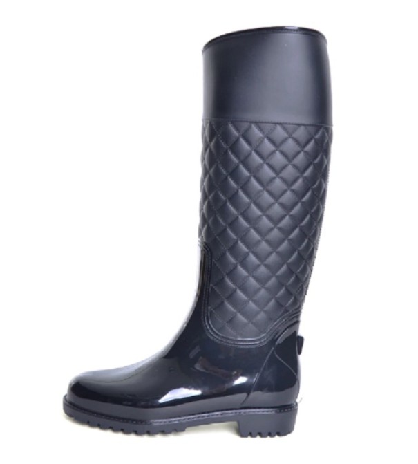 Botas de chuva femininas 35