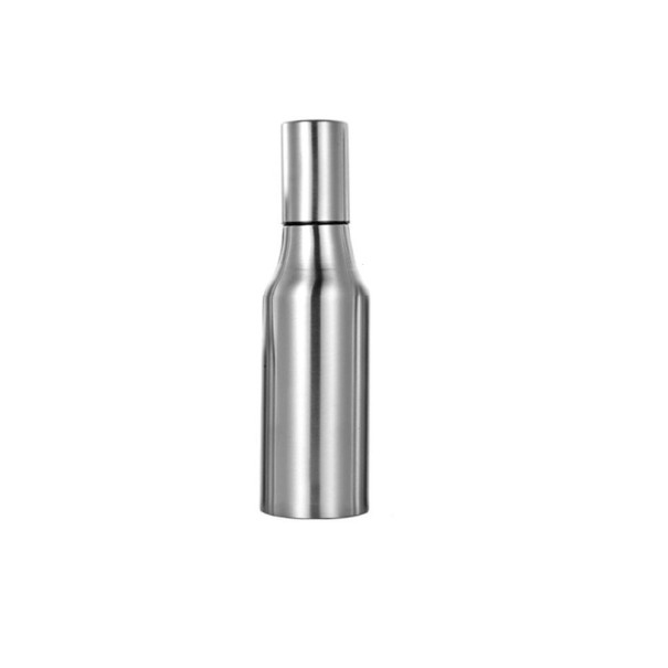 Botella de aceite de acero inoxidable M