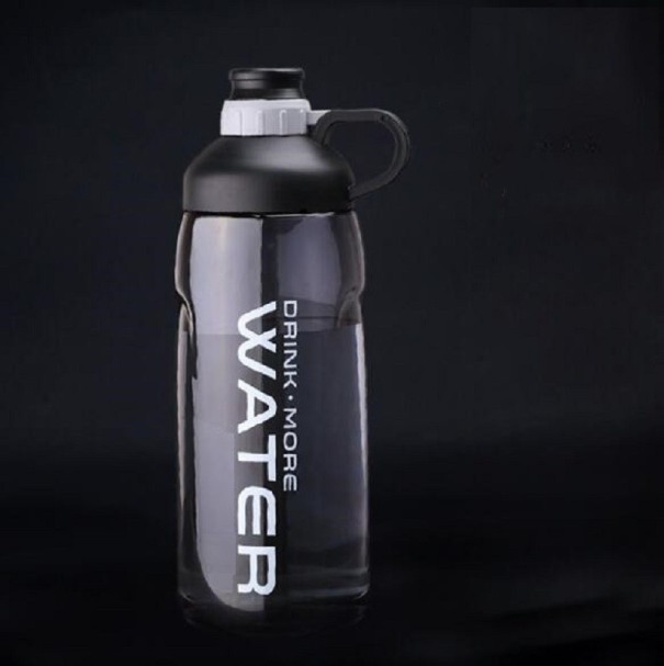 Botella deportiva C175 negro Botella deportiva C175 negro