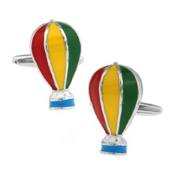 Botões de punho T1326 11