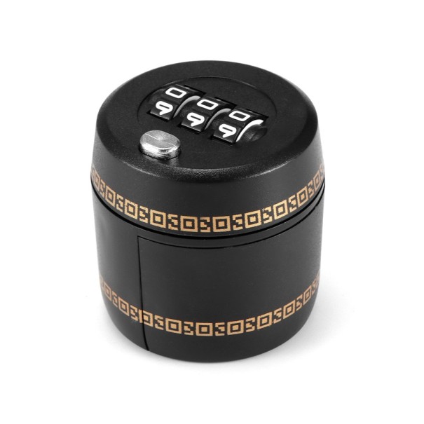 Bottle Combination Lock 1