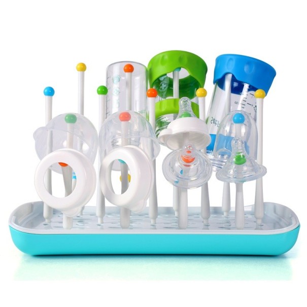 Bottle Drying Rack 1
