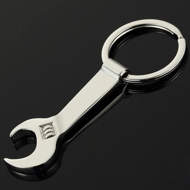 Bottle Opener in the Shape of a Key 1